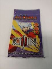 Kijin: Booster Pack